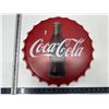 Image 1 : Cocacola Large Bottle Cap.
