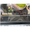 Image 2 : Ricky Ray - Edmonton Eskimas 2005 Grey Cup Champions.