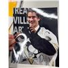 Image 1 : Hockey Player Photo. (Can't Prove Authenticity)