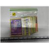 Image 8 : Lot of Pokemon Playing Cards.