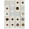 Image 2 : Page of Foreign Coins