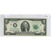 Image 1 : 1976 USA Two Dollar Note