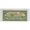 Image 2 : Diefenbaker Dollar - 92.5 cent dollar
