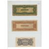 Image 2 : Page of Occupational Currency