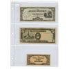 Image 2 : Page of Occupational Currency