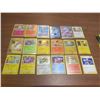 Image 1 : lot of pokemon cards