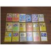 Image 2 : lot of pokemon cards