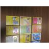 Image 3 : lot of pokemon cards