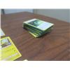 Image 5 : lot of pokemon cards
