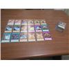 Image 1 : YU-GI-OH trading cards