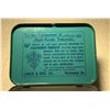 Image 2 : Edgeworth ½ pound tobacco tin