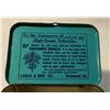Image 2 : Edgeworth 1 pound Tobacco Tin