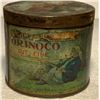 Image 1 : Orinoco Fine Cut Tobacco Tin