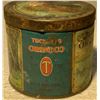 Image 2 : Orinoco Fine Cut Tobacco Tin