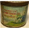 Image 2 : Orinoco Coarse Cut Tobacco Tin