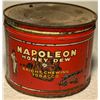 Image 1 : Napoleon Honeydew Chewing Tobacco Tin