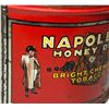 Image 2 : Napoleon Honeydew Chewing Tobacco Tin