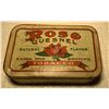 Image 1 : Rose Quesnel Tobacco Tin