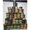Image 1 : 23 Edison Phonograph Music Cylinders