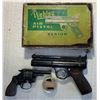 Image 1 : Webley Air Pistol and Star Starter Pistol