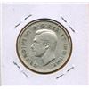 Image 2 : 1939 CANADIAN SILVER 50 CENT COIN