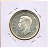 Image 2 : 1940 CANADIAN SILVER 50 CENT COIN