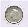 Image 2 : 1945 CANADIAN SILVER 50 CENT COIN