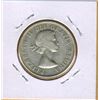Image 2 : 1960 CANADIAN SILVER 50 CENT COIN