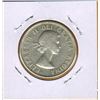 Image 2 : 1961 CANADIAN SILVER 50 CENT COIN