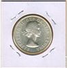 Image 2 : 1962 CANADIAN SILVER 50 CENT COIN