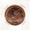 Image 1 : 1 OUNCE COPPER -  .999 FINE - PANDA'S