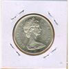 Image 2 : 1965 CANADIAN SILVER 50 CENT COIN