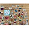 Image 2 : U.S.Stamps  Commemoratives