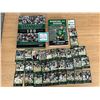 Image 1 : Rider Books and 1997 set of cards