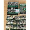 Image 2 : Rider Books and 1997 set of cards