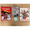 Image 1 : Team Canada complete ’72 series on dvd etc.