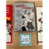Image 2 : Team Canada complete ’72 series on dvd etc.