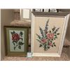 Image 2 : Cross Stitch pictures and frames