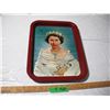 Image 1 : 1953 queen elizabeth ii serving tray
