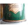 Image 5 : family brand molasses crosby molasses co (paper label) & nabob coffe tin 7.5oz