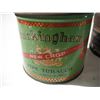 Image 3 : buckingham & clubman tobacco tins