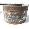 Image 4 : buckingham & clubman tobacco tins