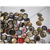 Image 5 : lot of used vintage bottle caps