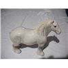 Image 2 : beswick porcelain shire mare ornament (good condition)
