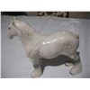 Image 3 : beswick porcelain shire mare ornament (good condition)