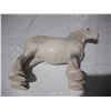 Image 5 : beswick porcelain shire mare ornament (good condition)