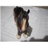 Image 4 : beswick porcelain shire mare ornament (good condition)