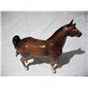 Image 2 : pocelain horse ornament stamped japan 1902 (good condition)