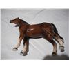 Image 4 : pocelain horse ornament stamped japan 1902 (good condition)
