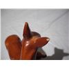 Image 4 : porcelain deer ornament (small chip on 1 ear) japan